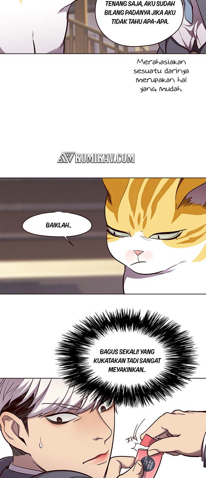 Eleceed - Chapter 50 - Page 22