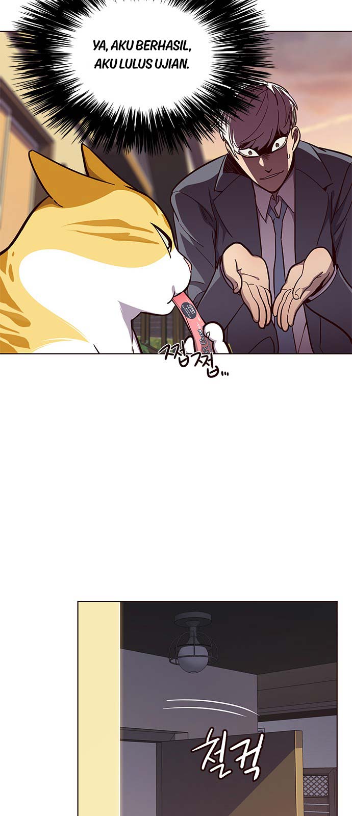 Eleceed - Chapter 50 - Page 25