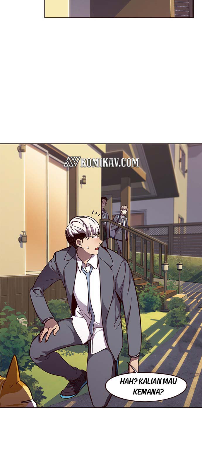 Eleceed - Chapter 50 - Page 26