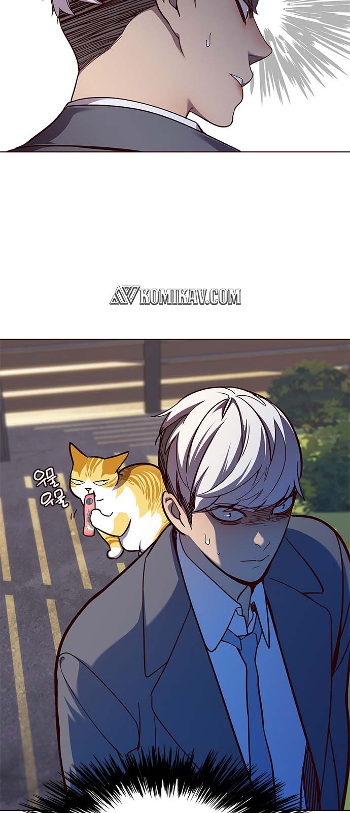 Eleceed - Chapter 50 - Page 28