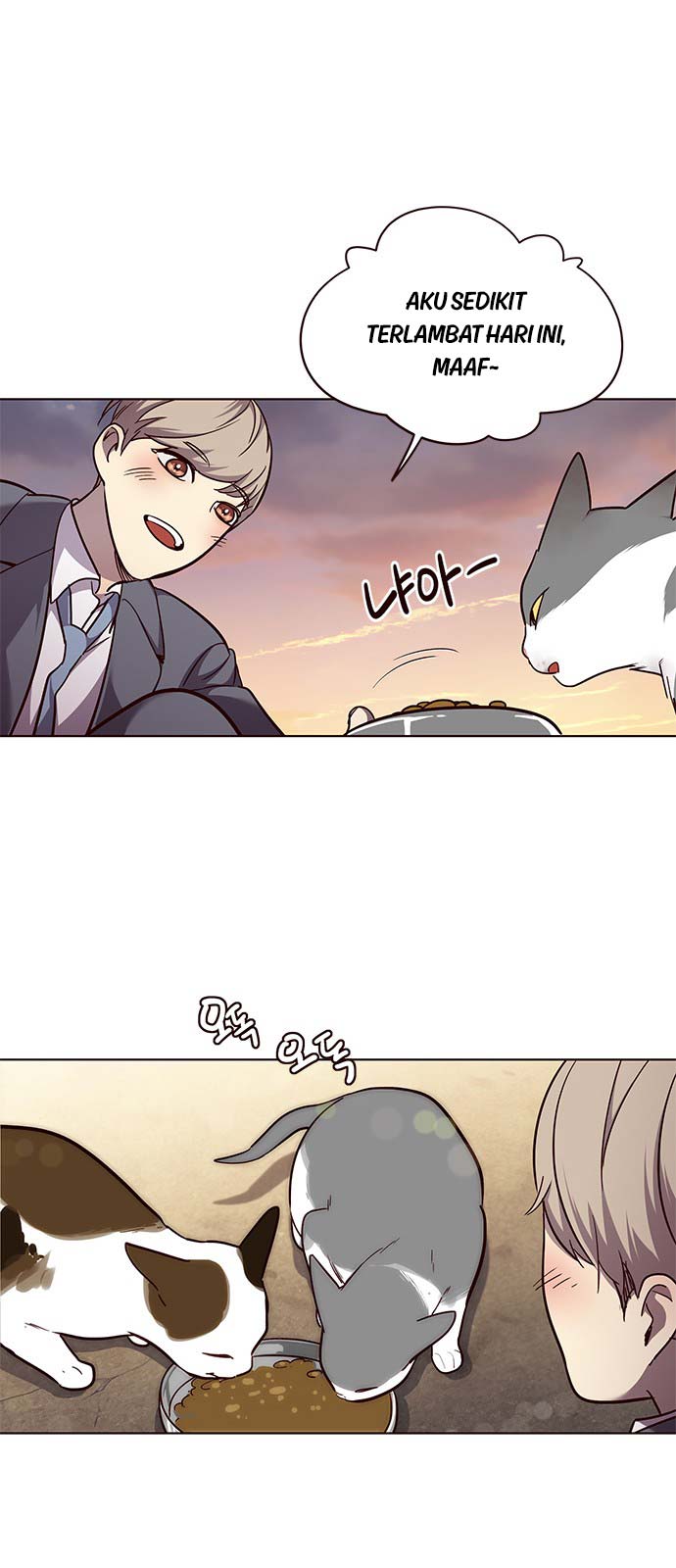 Eleceed - Chapter 50 - Page 31