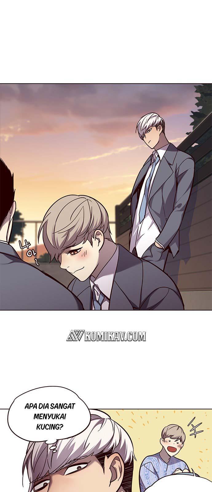 Eleceed - Chapter 50 - Page 32