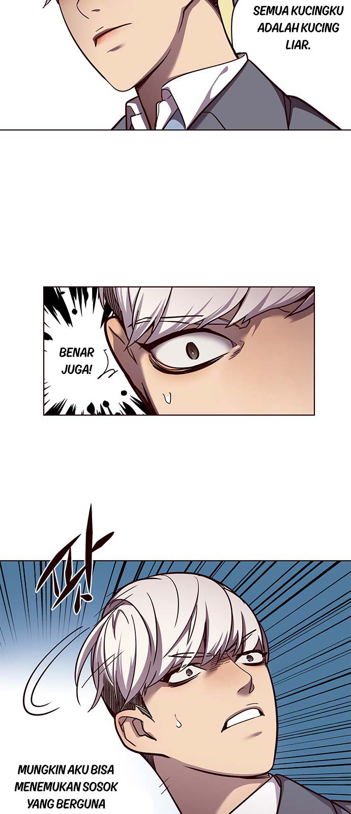 Eleceed - Chapter 50 - Page 33