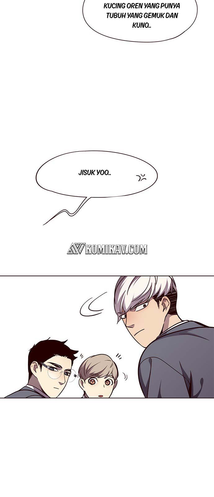 Eleceed - Chapter 50 - Page 36