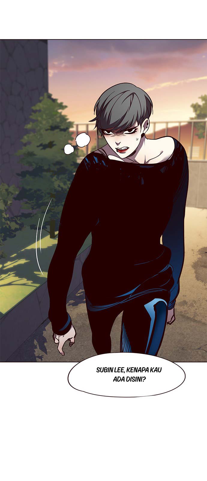 Eleceed - Chapter 50 - Page 37