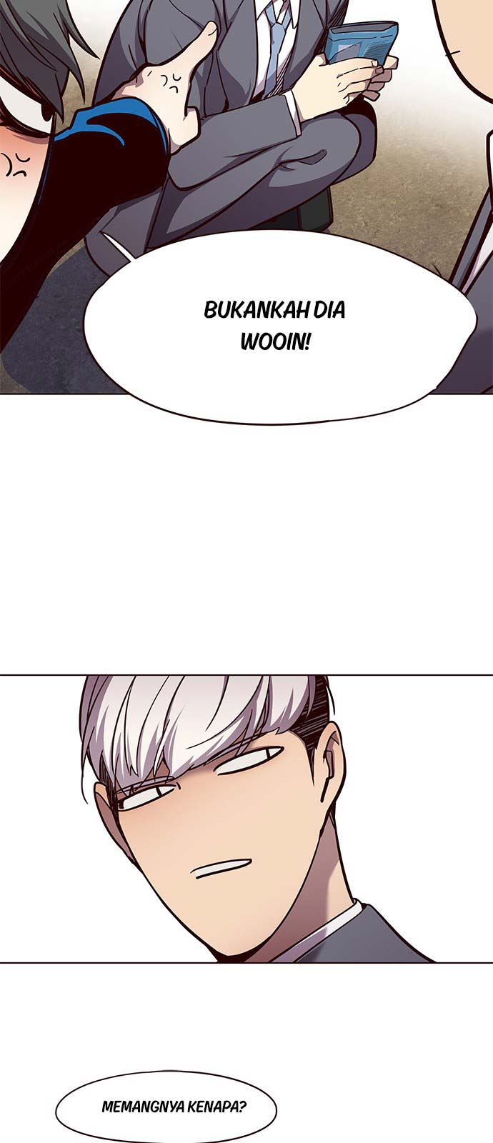 Eleceed - Chapter 50 - Page 39