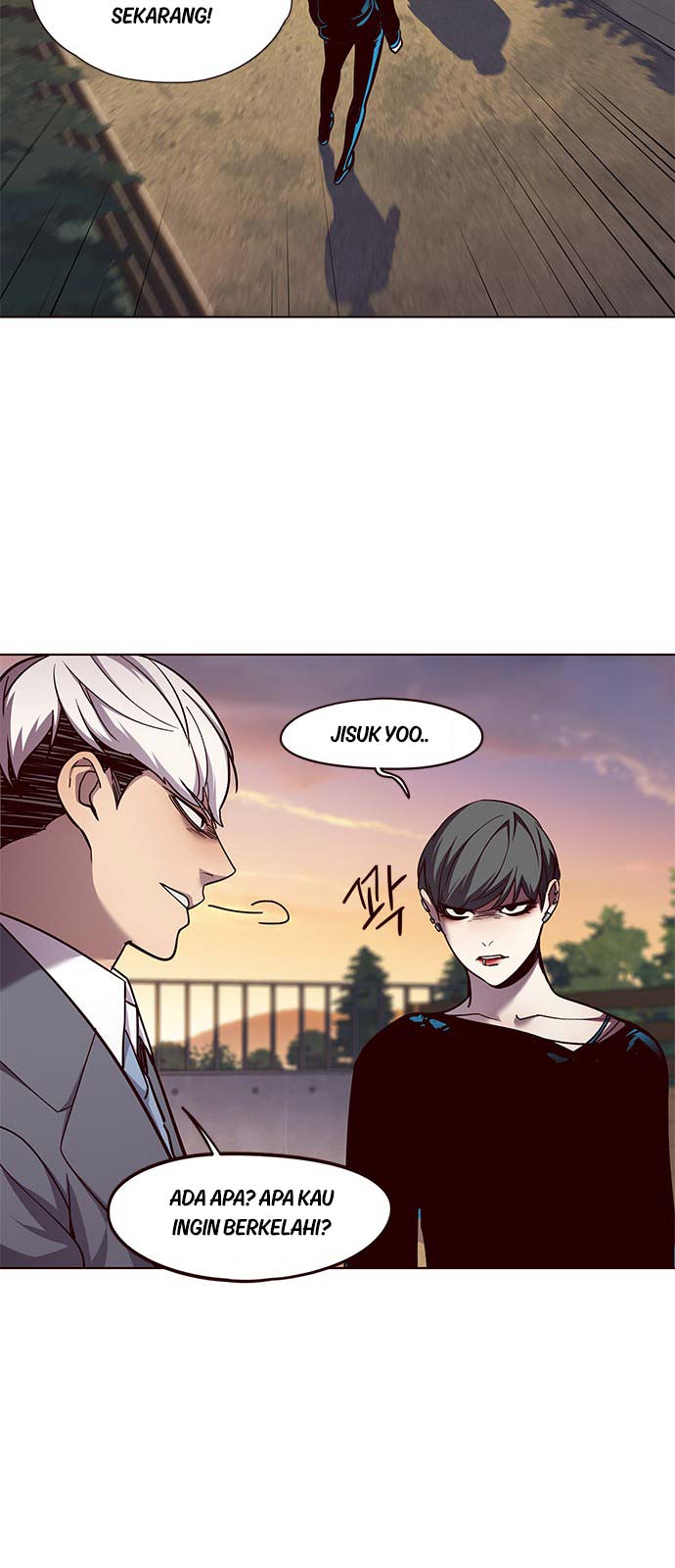 Eleceed - Chapter 50 - Page 41