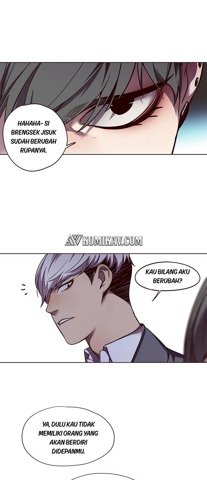 Eleceed - Chapter 50 - Page 44