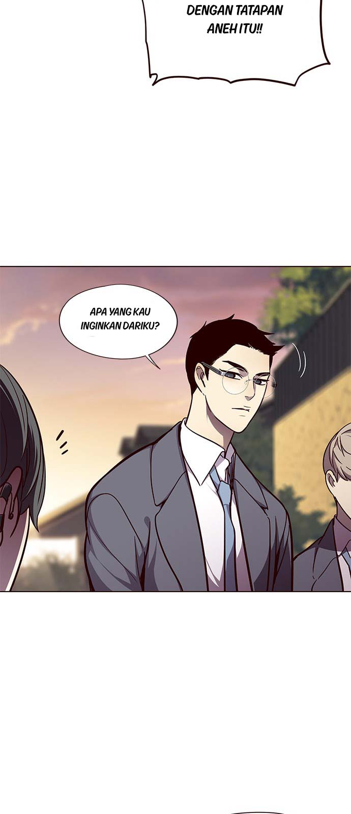 Eleceed - Chapter 50 - Page 47