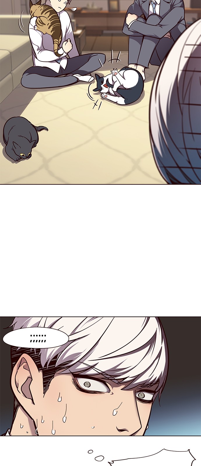 Eleceed - Chapter 50 - Page 5