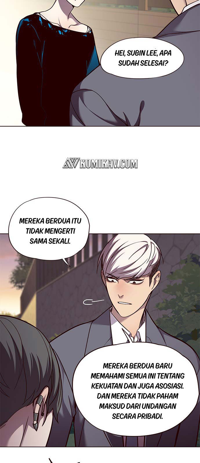 Eleceed - Chapter 50 - Page 52