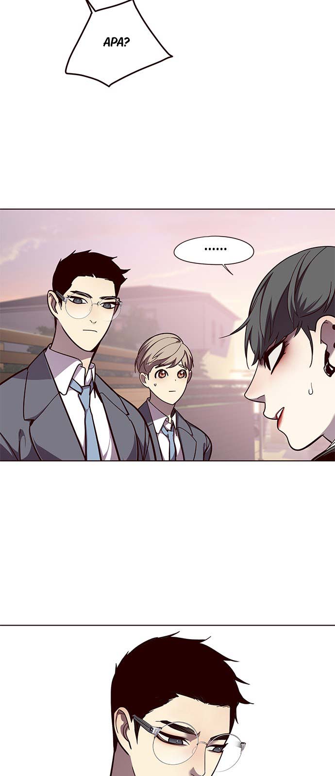 Eleceed - Chapter 50 - Page 53