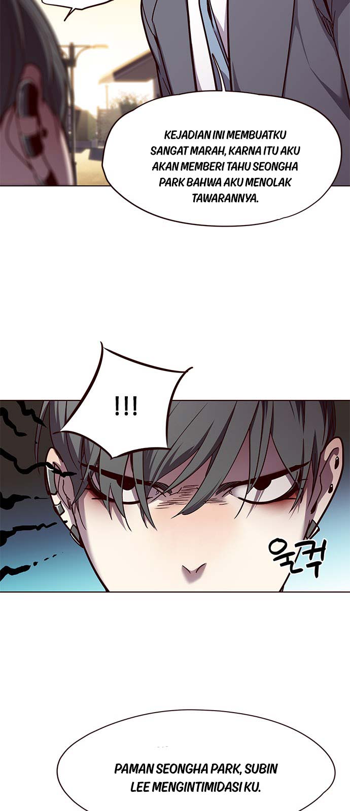 Eleceed - Chapter 50 - Page 55