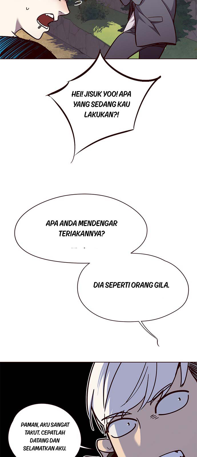 Eleceed - Chapter 50 - Page 57