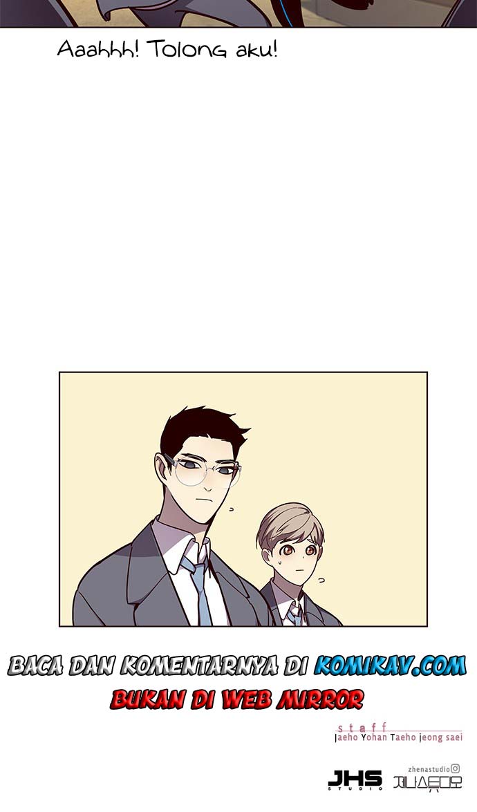 Eleceed - Chapter 50 - Page 59