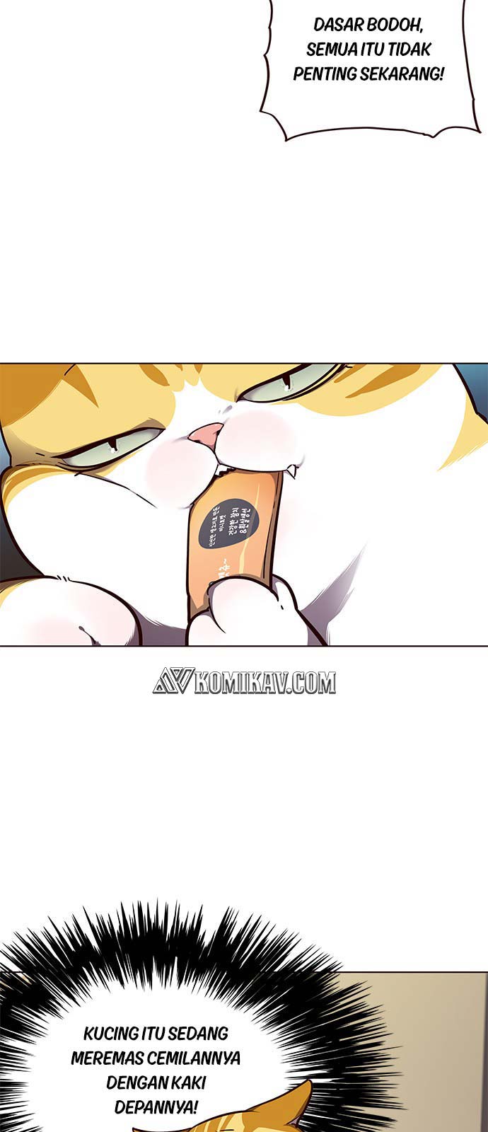 Eleceed - Chapter 50 - Page 6