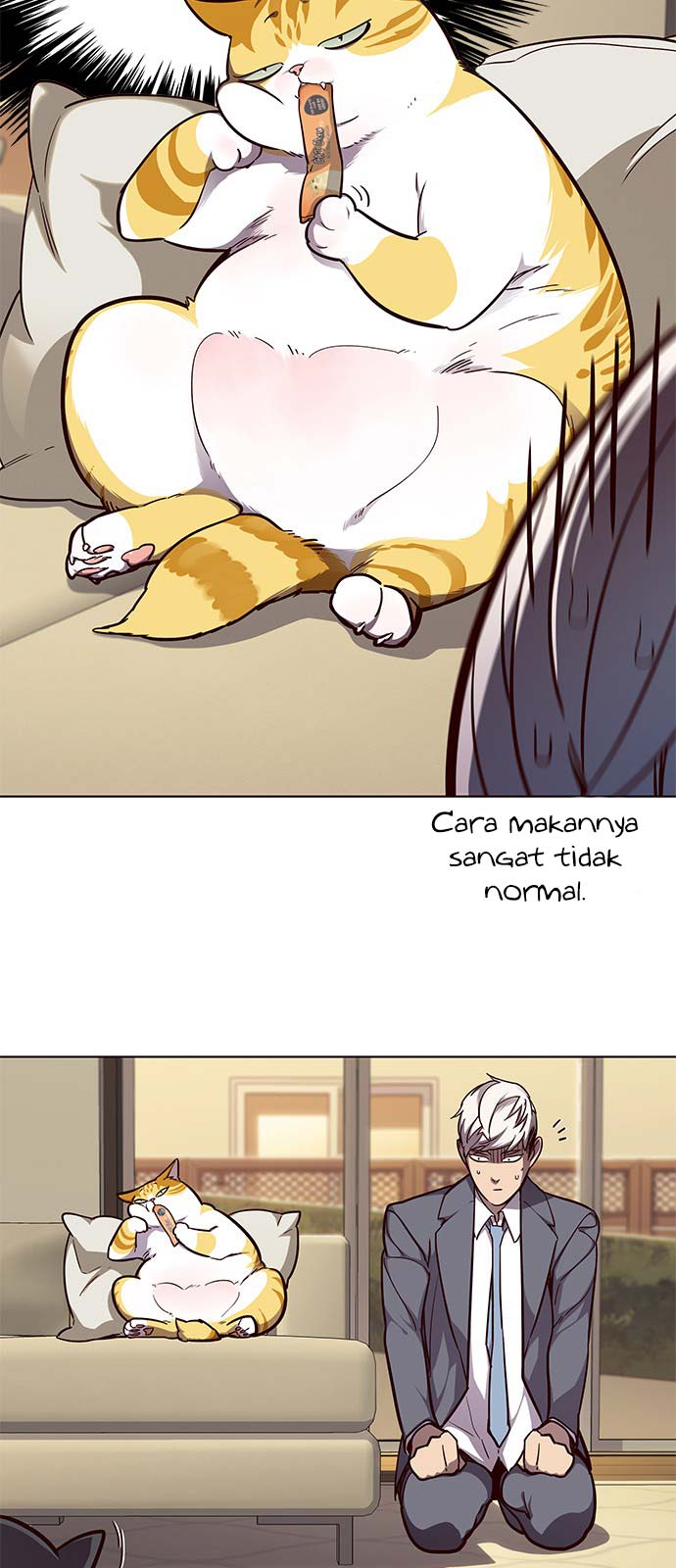 Eleceed - Chapter 50 - Page 7