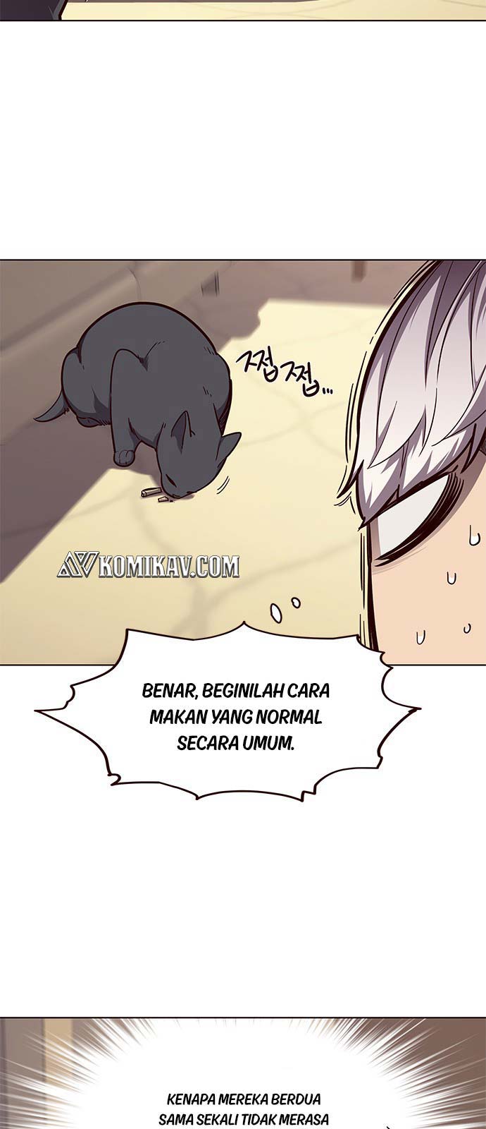 Eleceed - Chapter 50 - Page 8