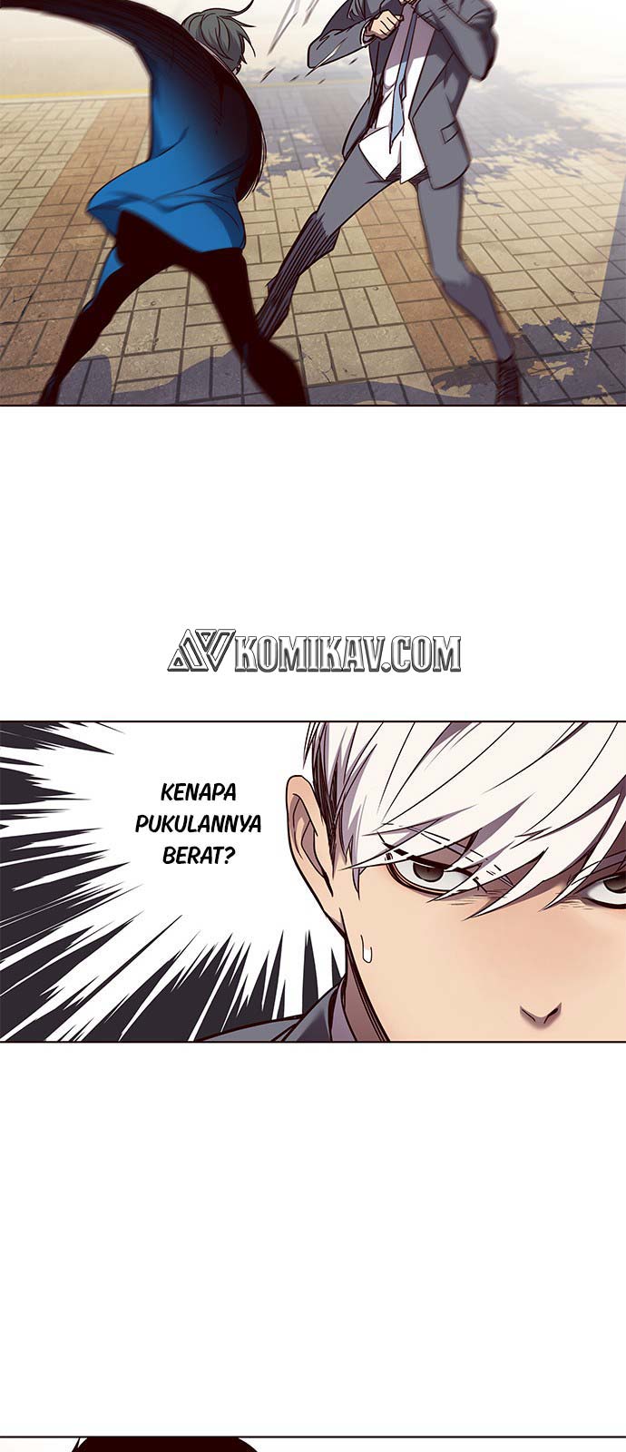 Eleceed - Chapter 49 - Page 10