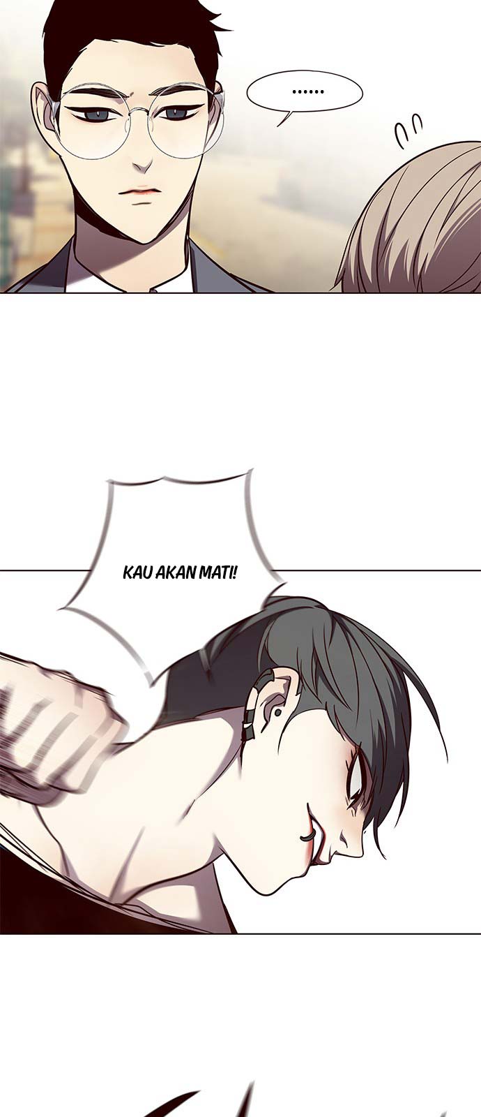 Eleceed - Chapter 49 - Page 11