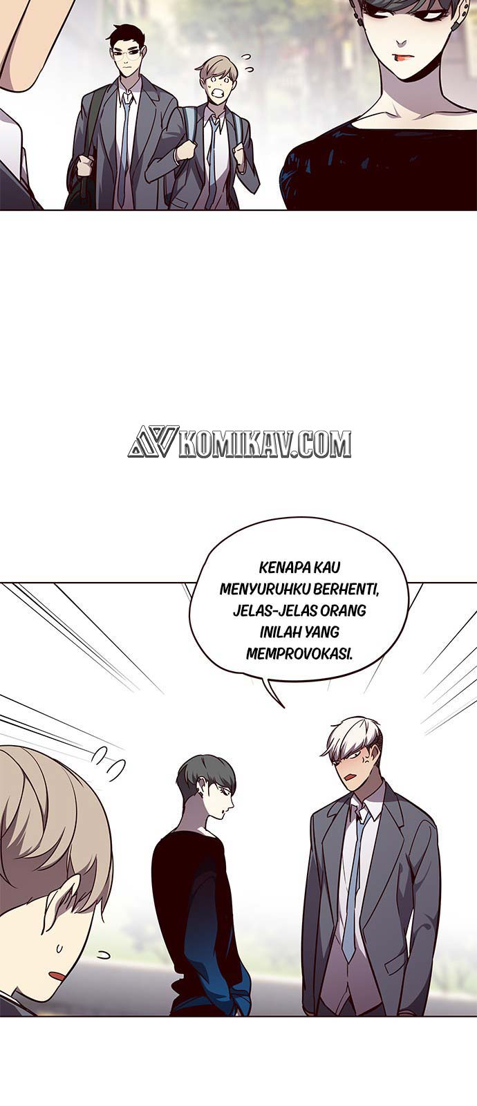 Eleceed - Chapter 49 - Page 18