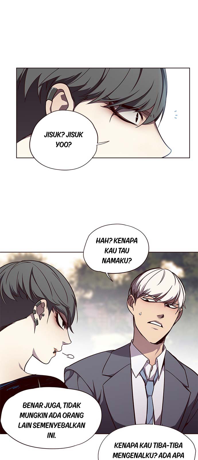 Eleceed - Chapter 49 - Page 19