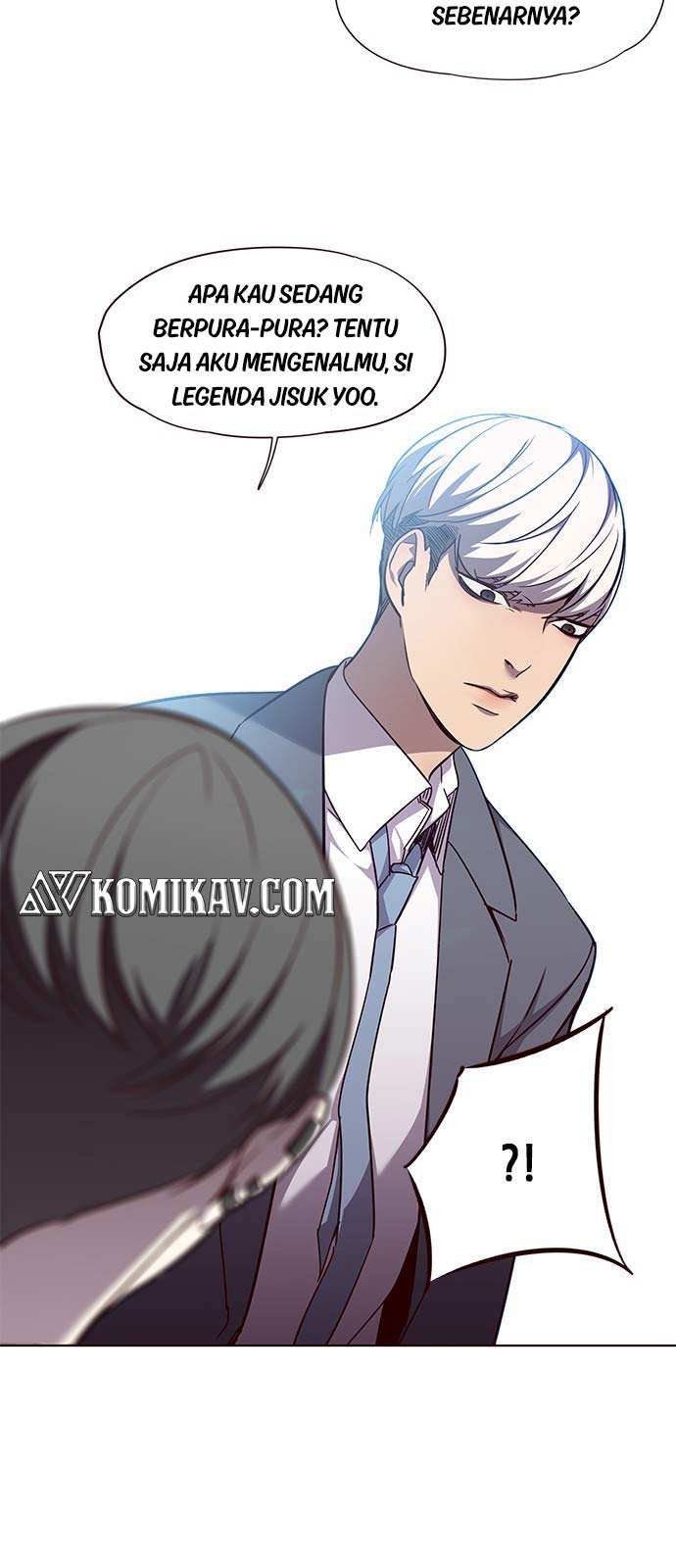 Eleceed - Chapter 49 - Page 20