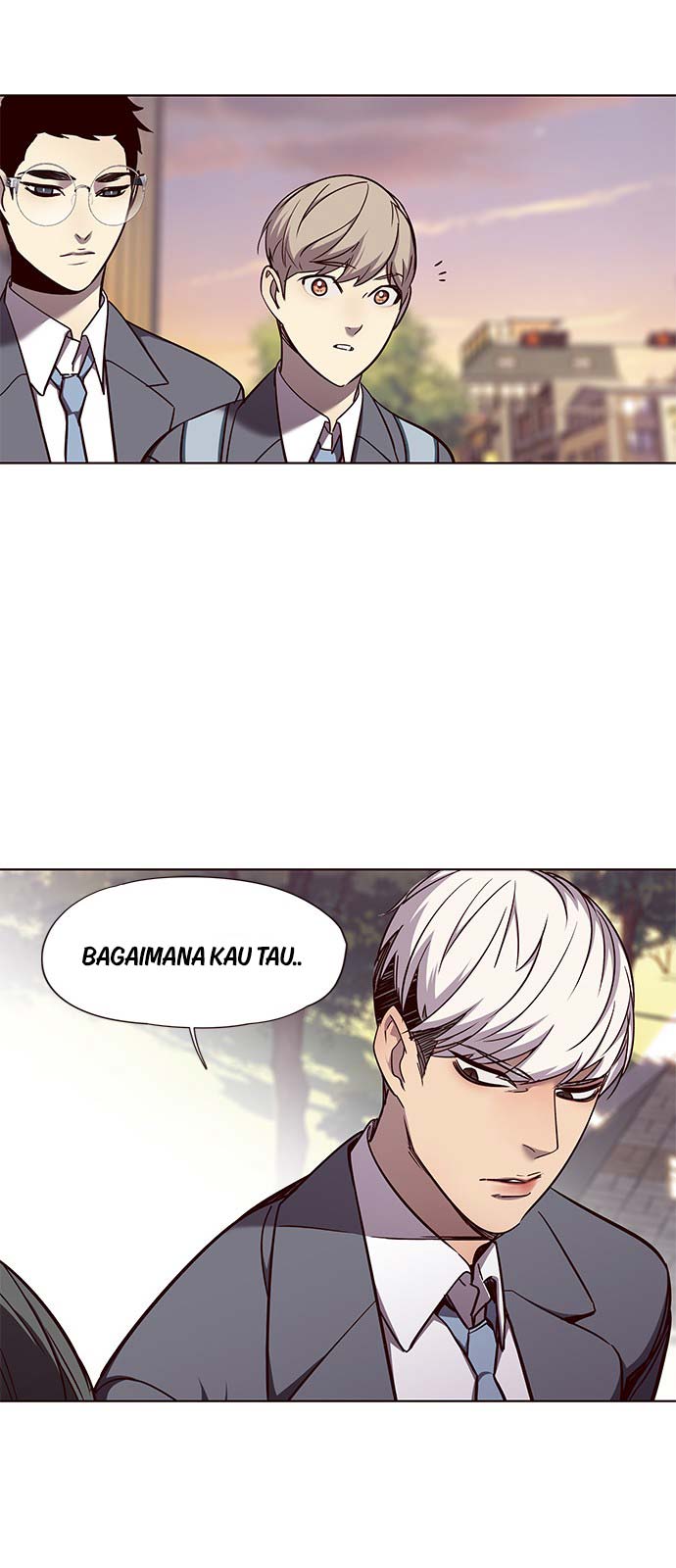 Eleceed - Chapter 49 - Page 21