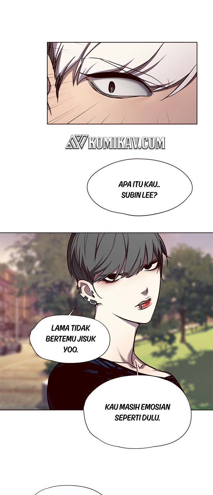 Eleceed - Chapter 49 - Page 22