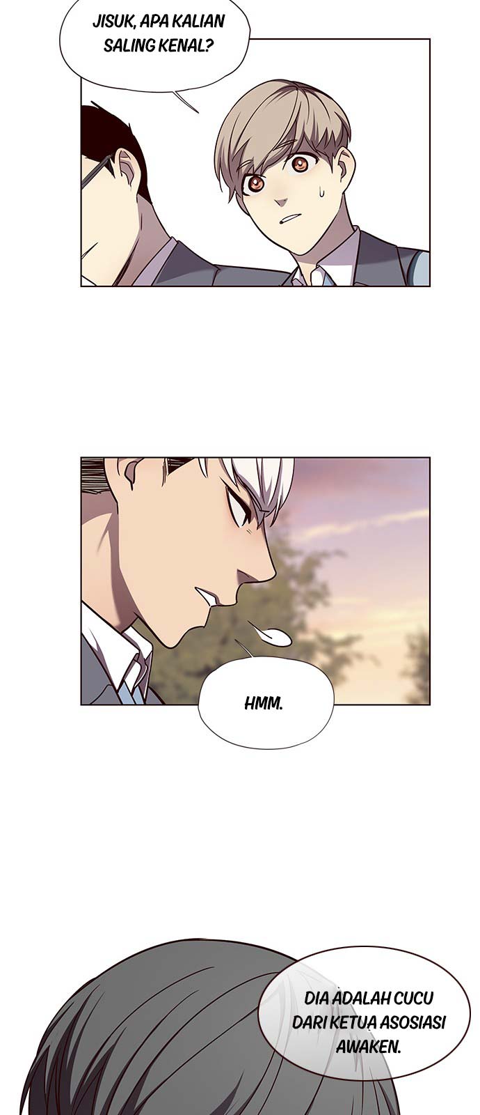 Eleceed - Chapter 49 - Page 23