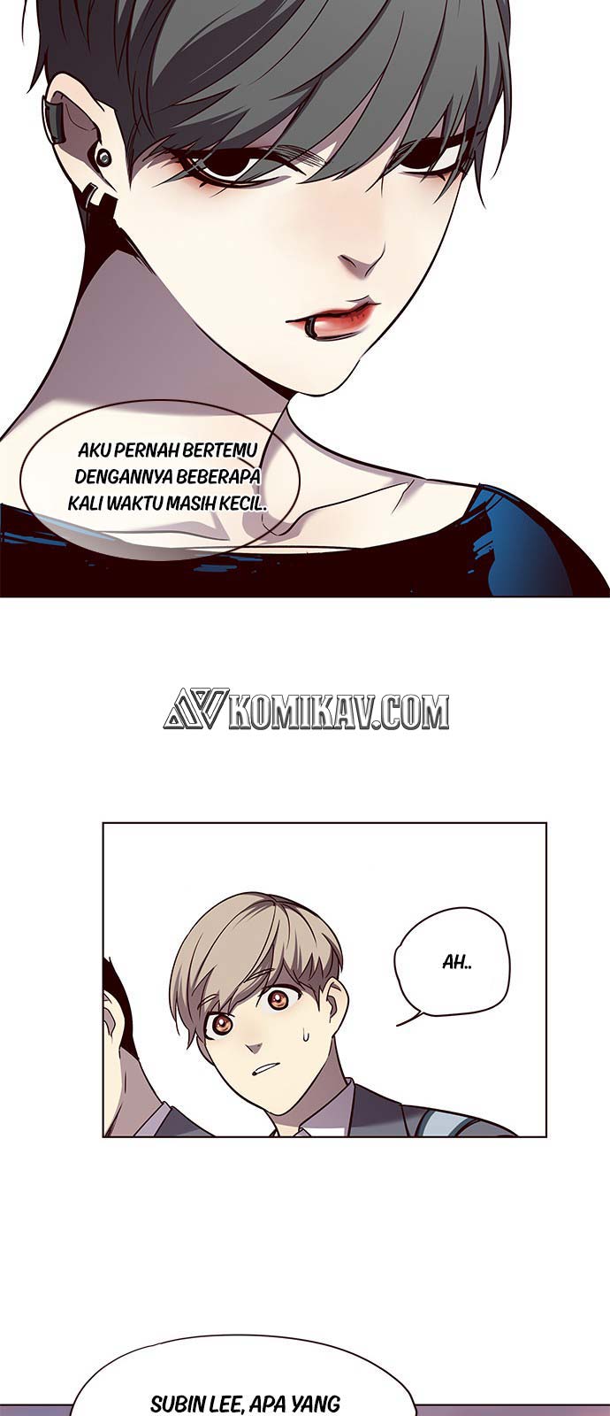 Eleceed - Chapter 49 - Page 24