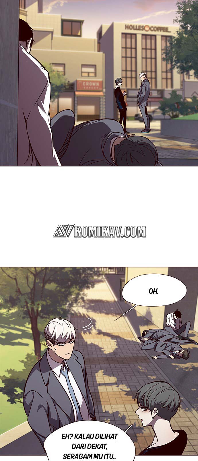 Eleceed - Chapter 49 - Page 26