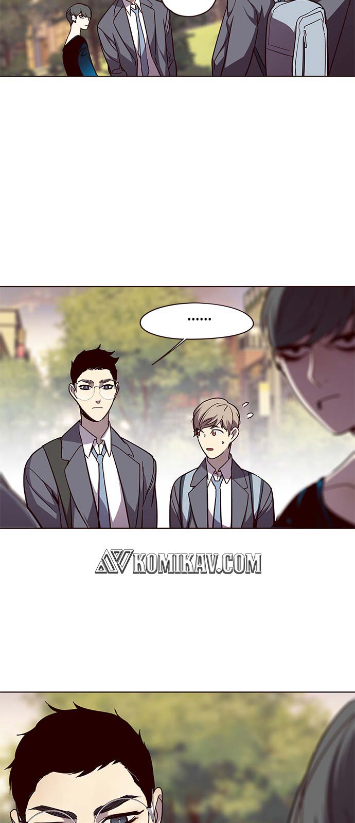 Eleceed - Chapter 49 - Page 30