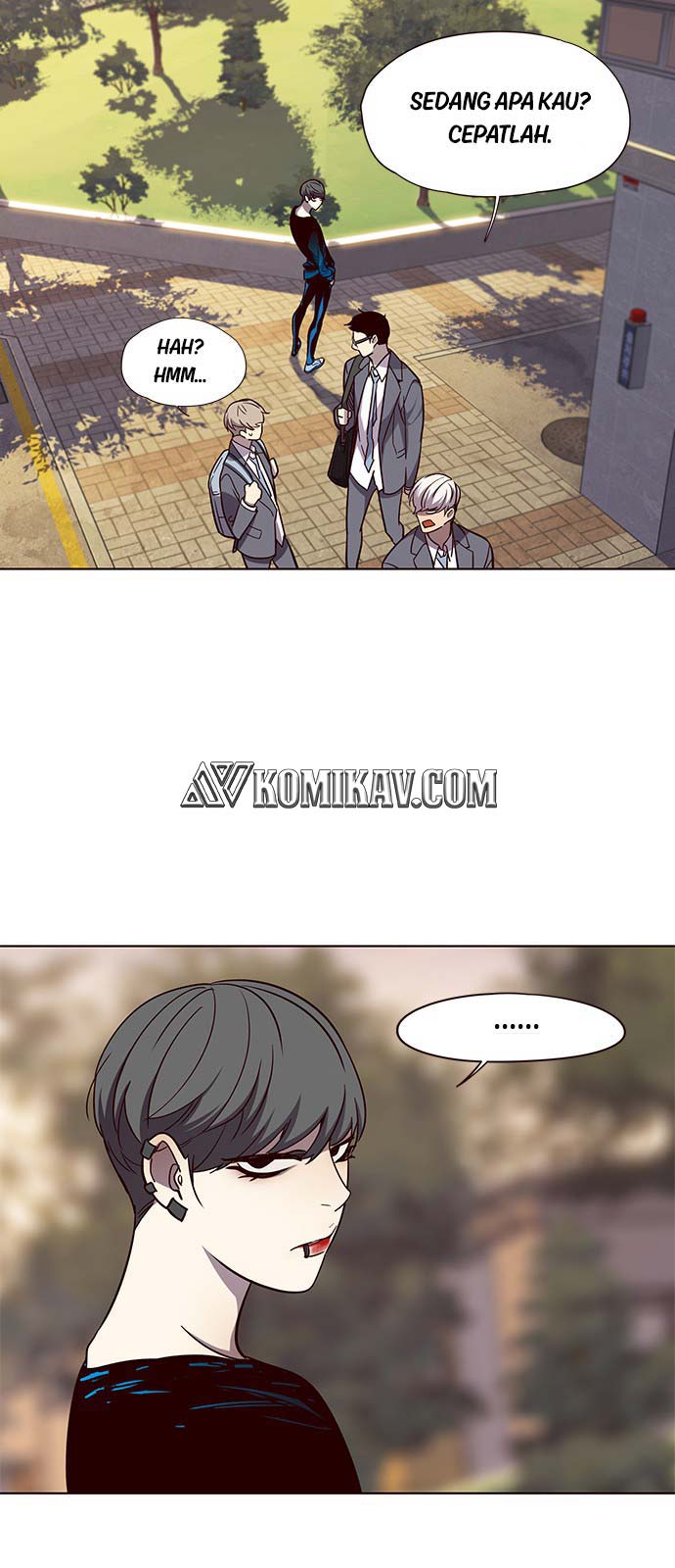 Eleceed - Chapter 49 - Page 32