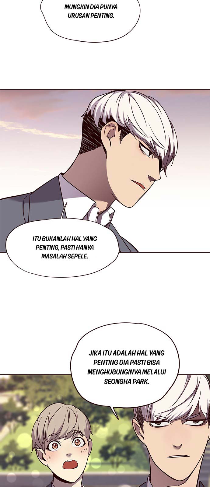 Eleceed - Chapter 49 - Page 35