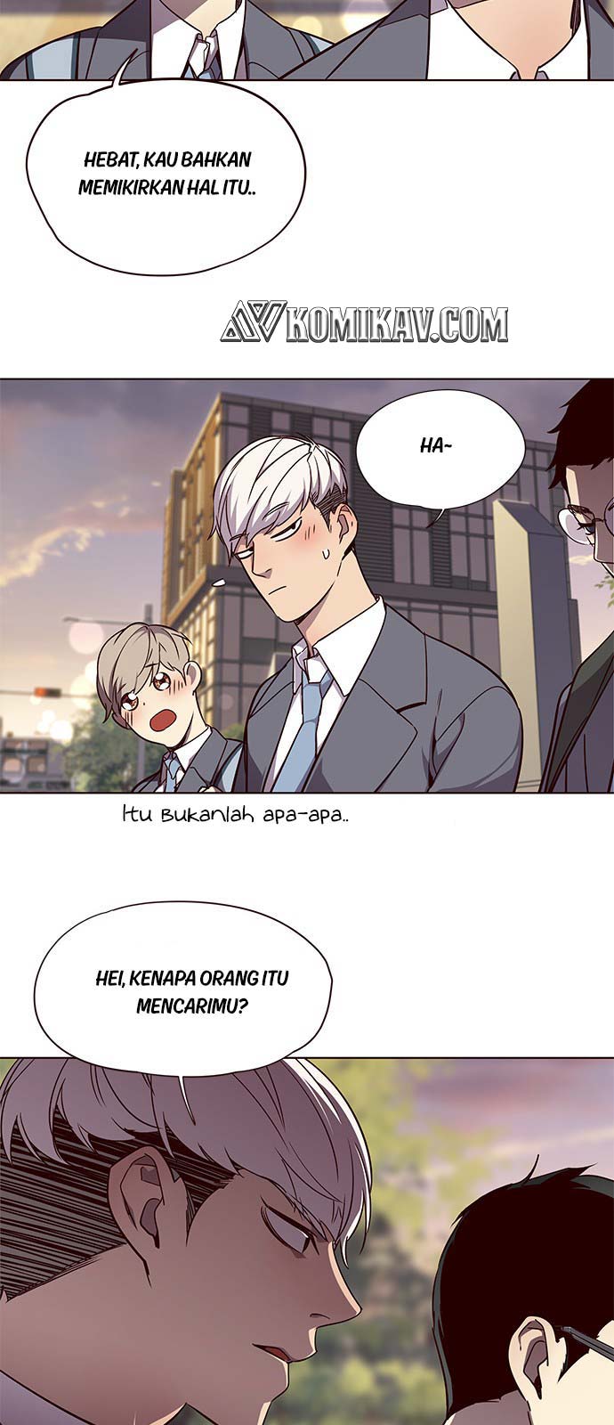 Eleceed - Chapter 49 - Page 36