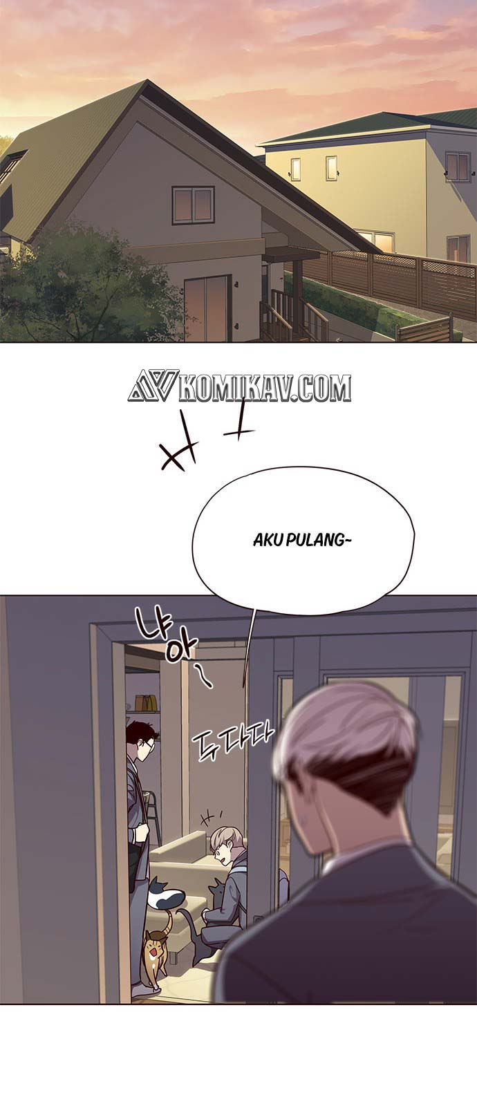 Eleceed - Chapter 49 - Page 40