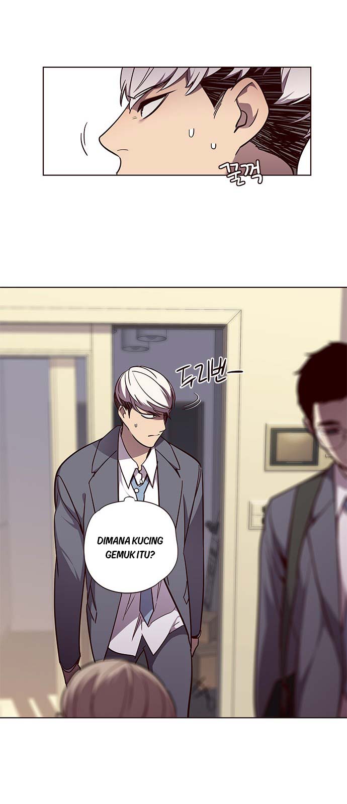 Eleceed - Chapter 49 - Page 41