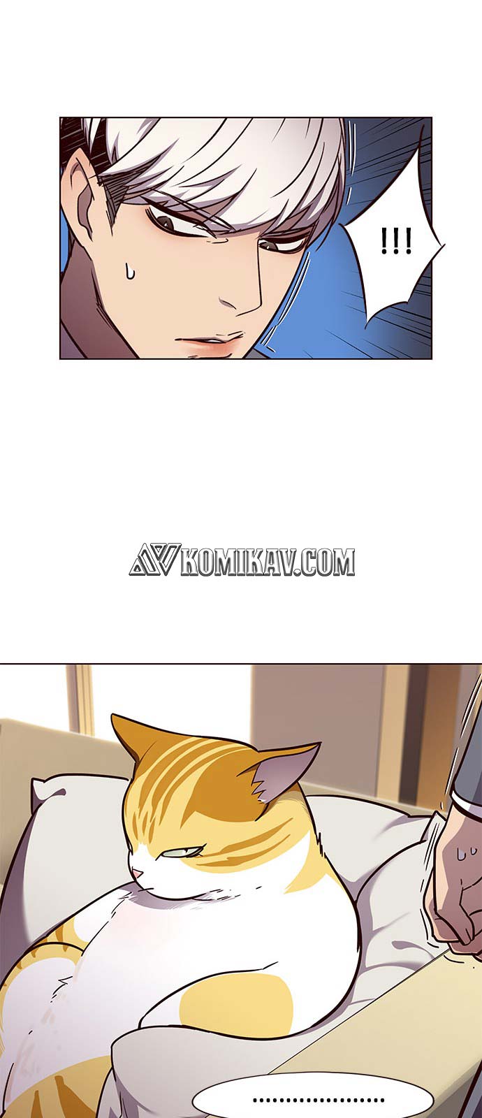 Eleceed - Chapter 49 - Page 42