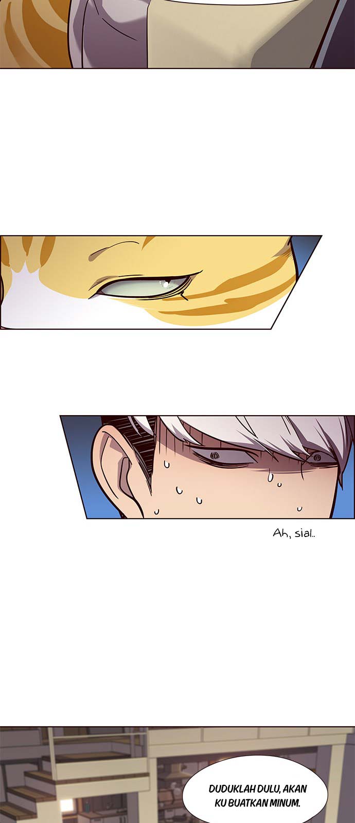 Eleceed - Chapter 49 - Page 43