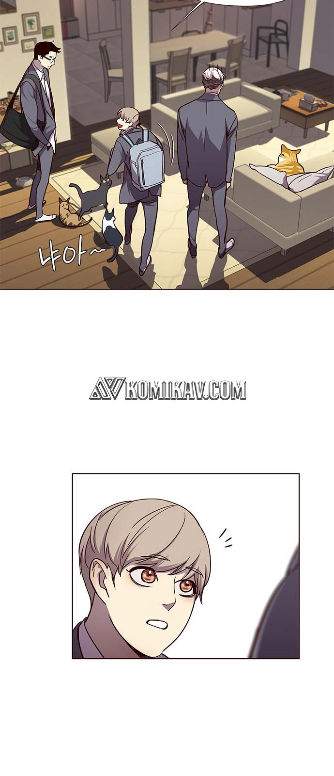 Eleceed - Chapter 49 - Page 44