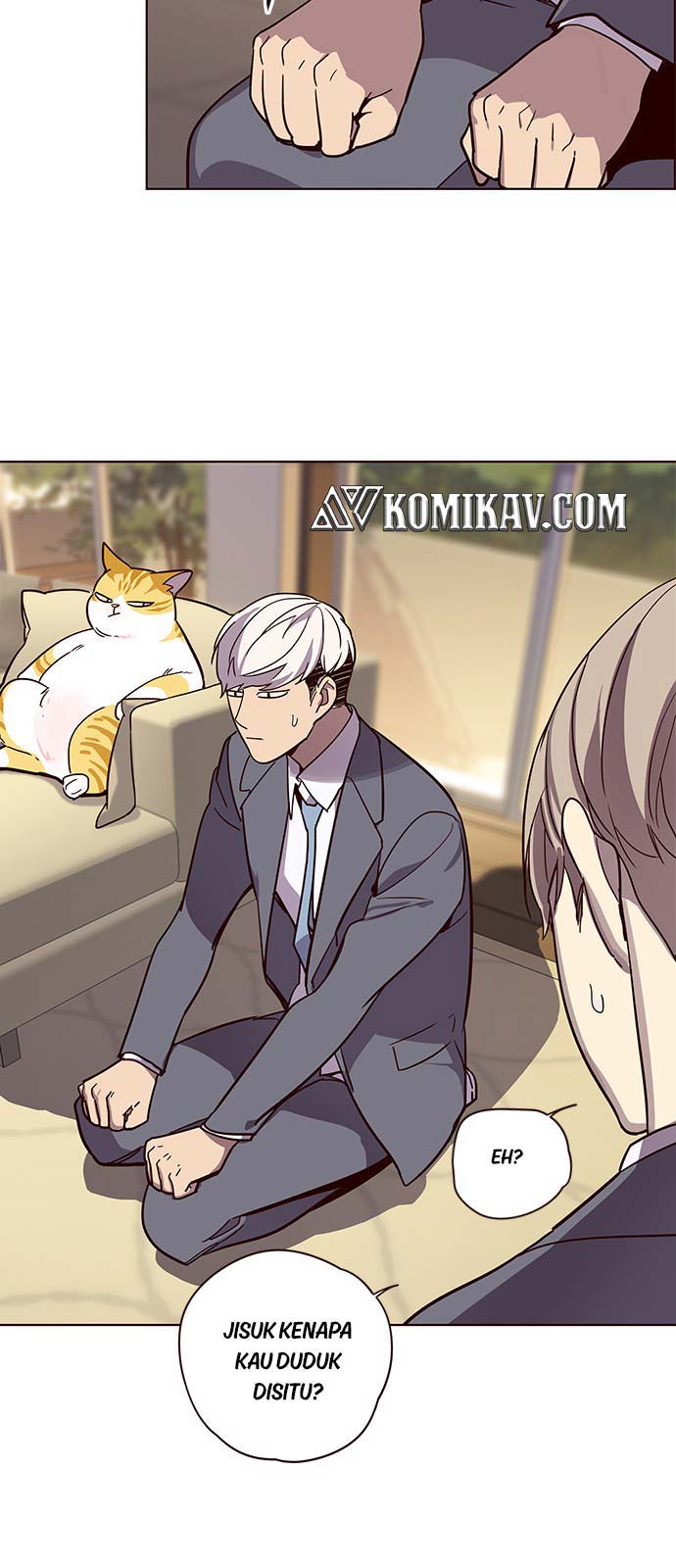 Eleceed - Chapter 49 - Page 46