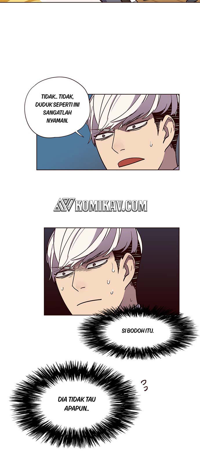 Eleceed - Chapter 49 - Page 48