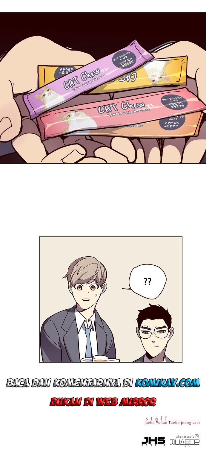 Eleceed - Chapter 49 - Page 51