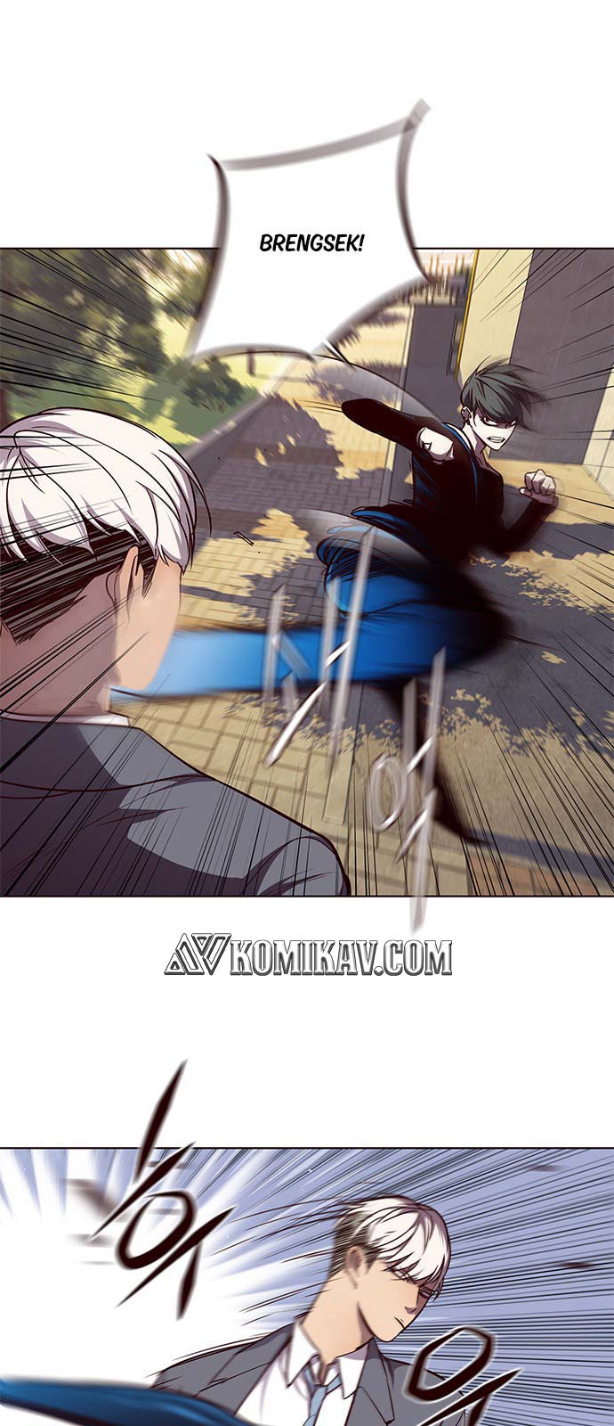 Eleceed - Chapter 49 - Page 6