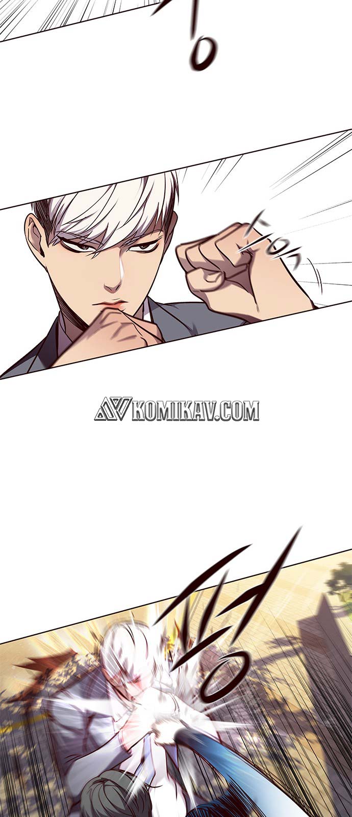 Eleceed - Chapter 49 - Page 8