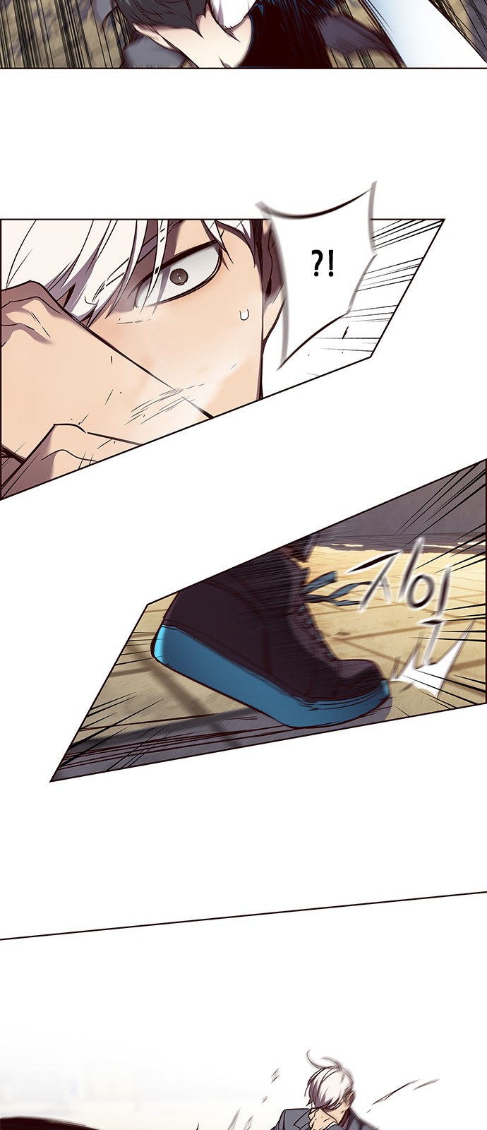 Eleceed - Chapter 49 - Page 9