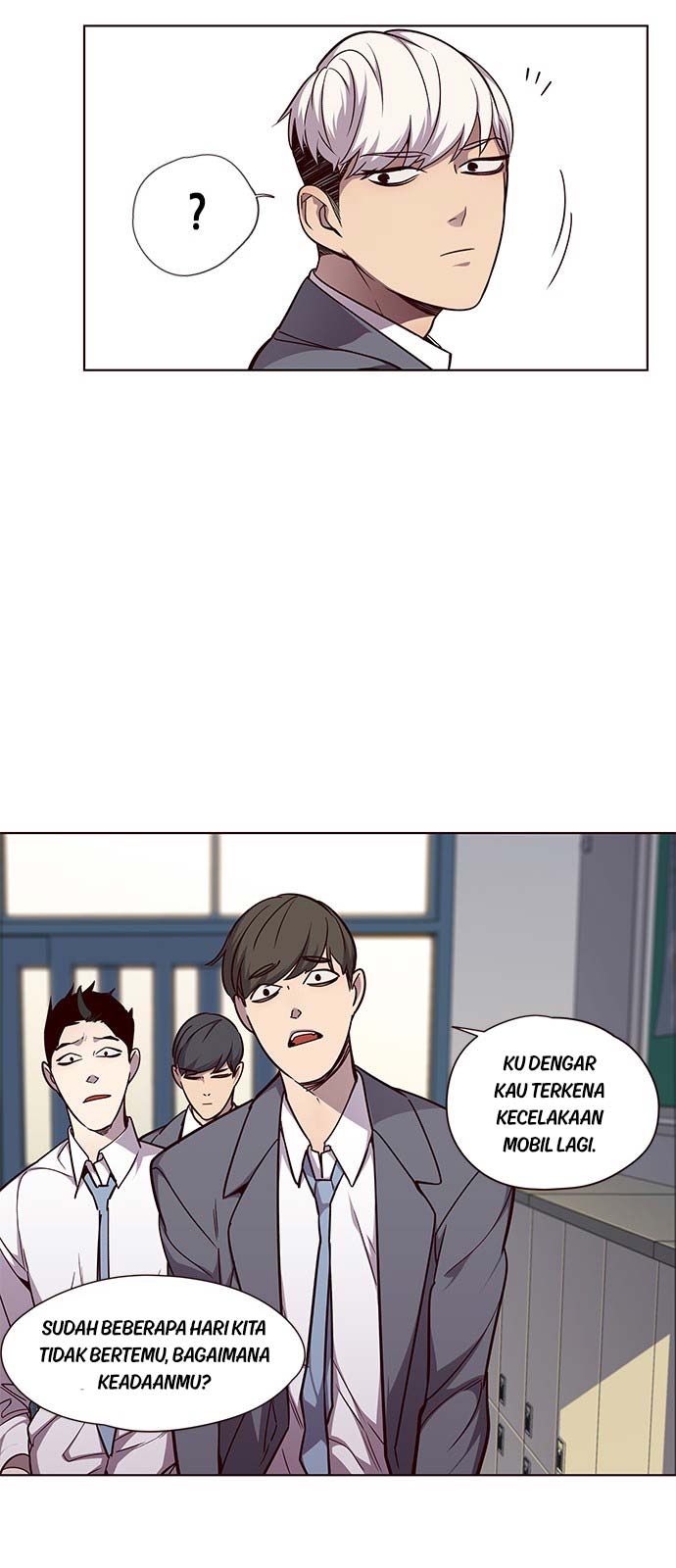 Eleceed - Chapter 48 - Page 11