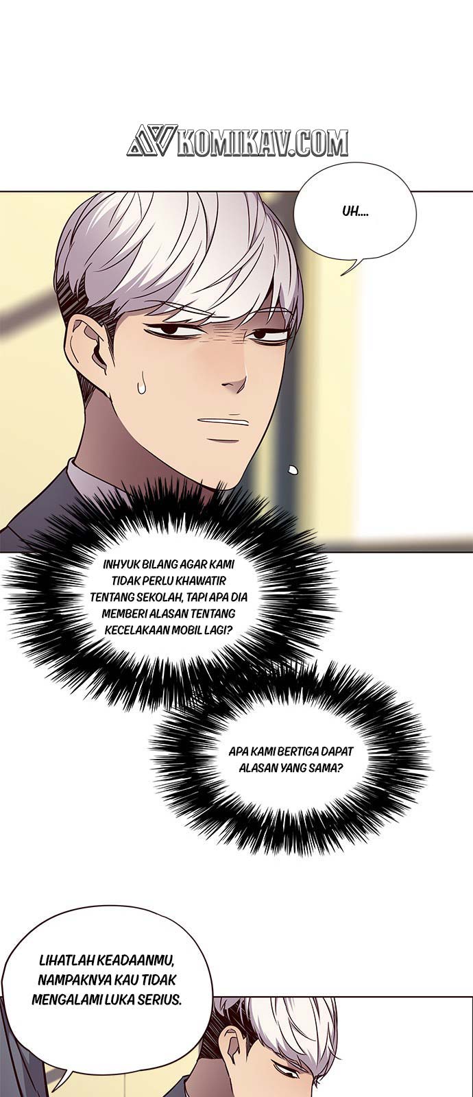 Eleceed - Chapter 48 - Page 12