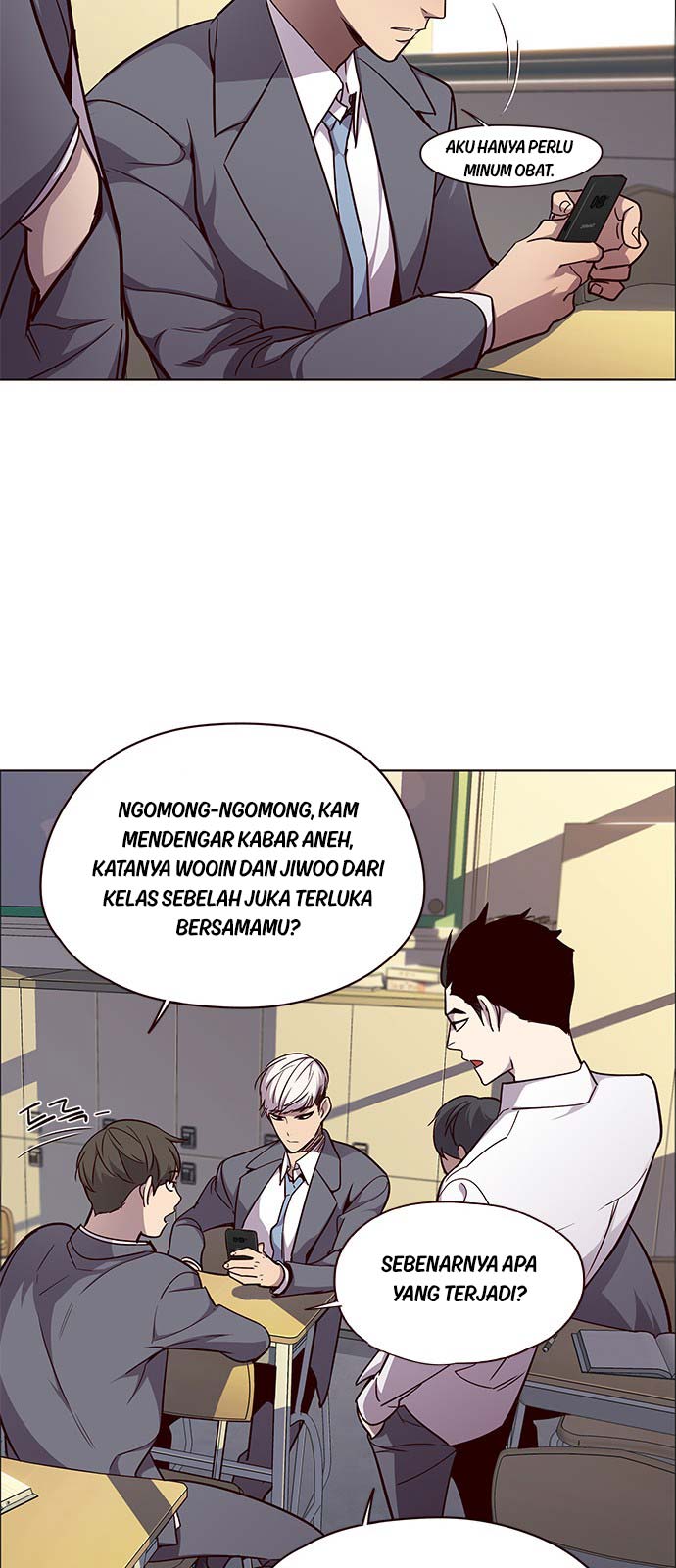 Eleceed - Chapter 48 - Page 13